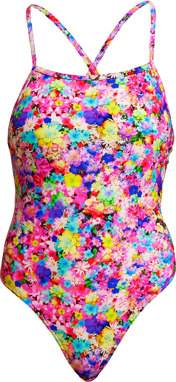 Купальник FUNKITA Garden Party - 3