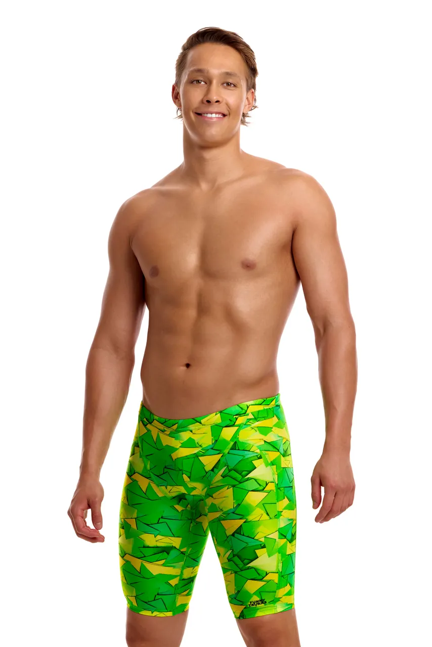 Джаммеры FUNKY TRUNKS Men's Try Tonic