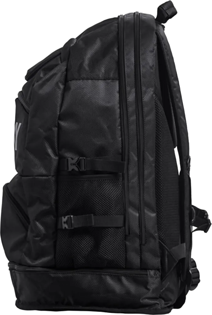 Рюкзак FUNKY Back to Black - 3
