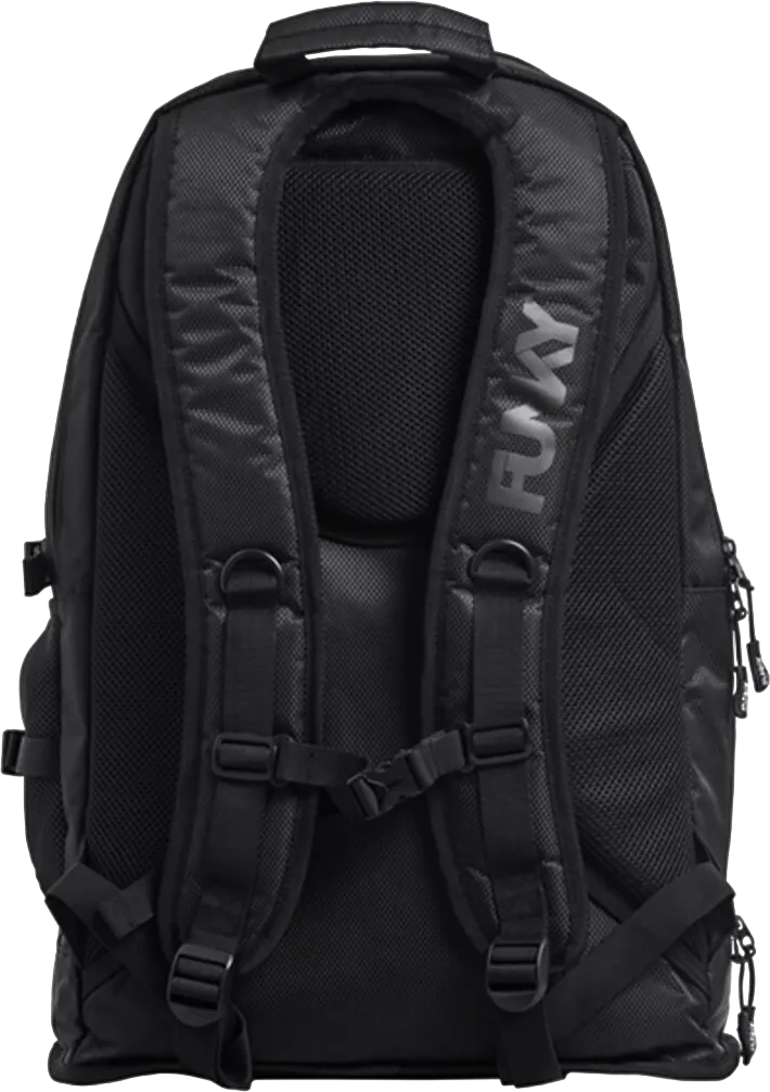 Рюкзак FUNKY Back to Black - 2