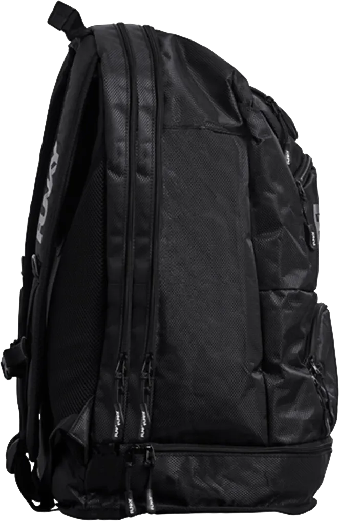 Рюкзак FUNKY Back to Black - 4
