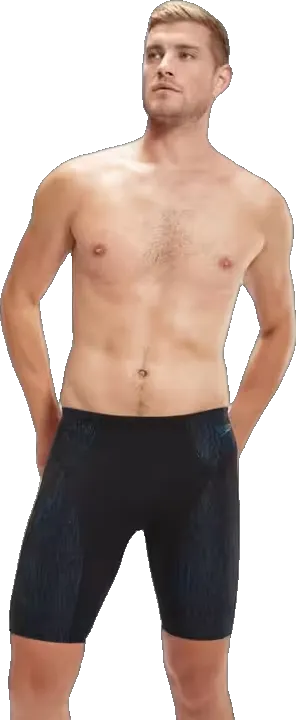 Аква-боксеры Mens END+ MAX Compression Jammer - 1
