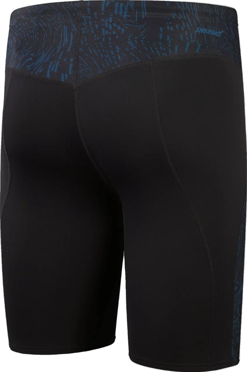 Аква-боксеры Mens END+ MAX Compression Jammer - 4
