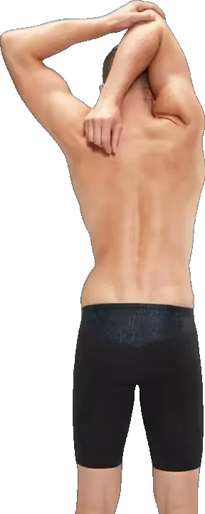 Аква-боксеры Mens END+ MAX Compression Jammer - 2