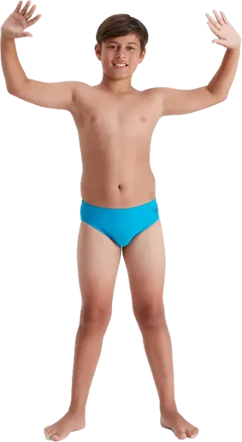 Speedo — фото 1
