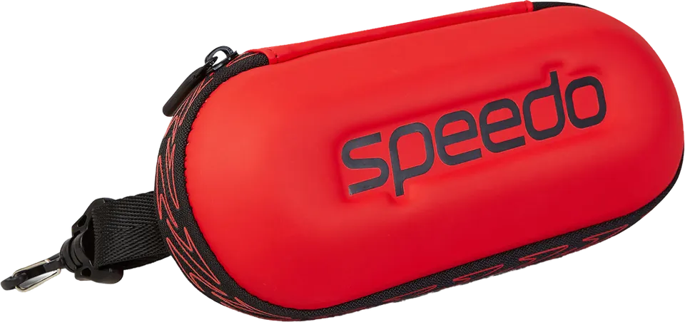 Чехол для очков Speedo (Red) - 2
