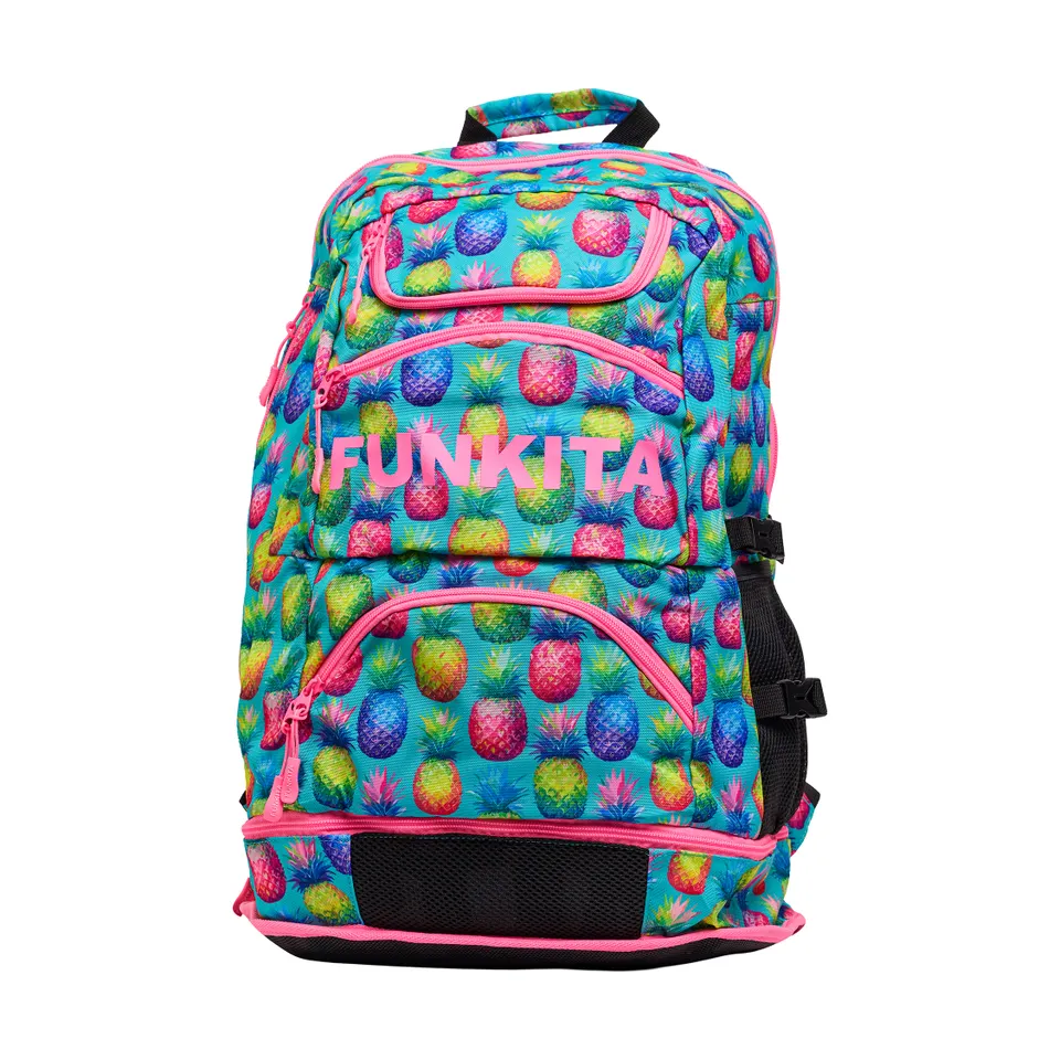 Рюкзак FUNKITA Punchy Bunch - 1