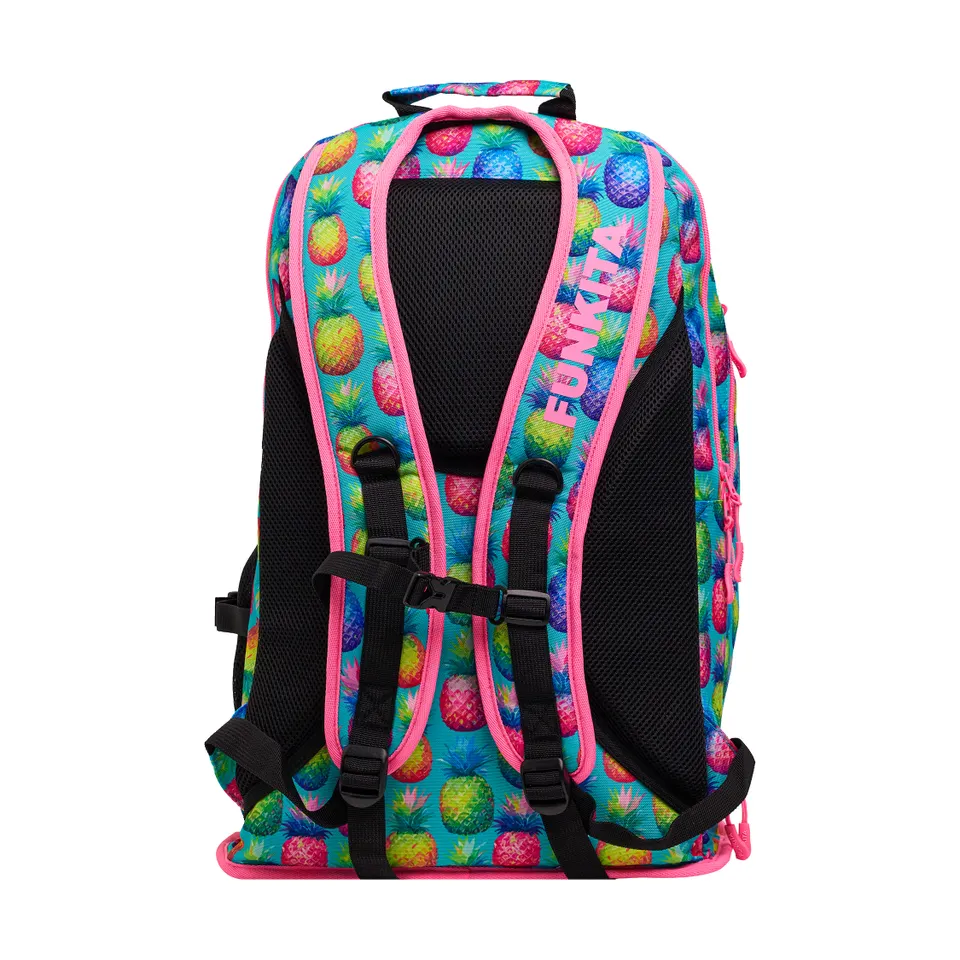 Рюкзак FUNKITA Punchy Bunch - 7