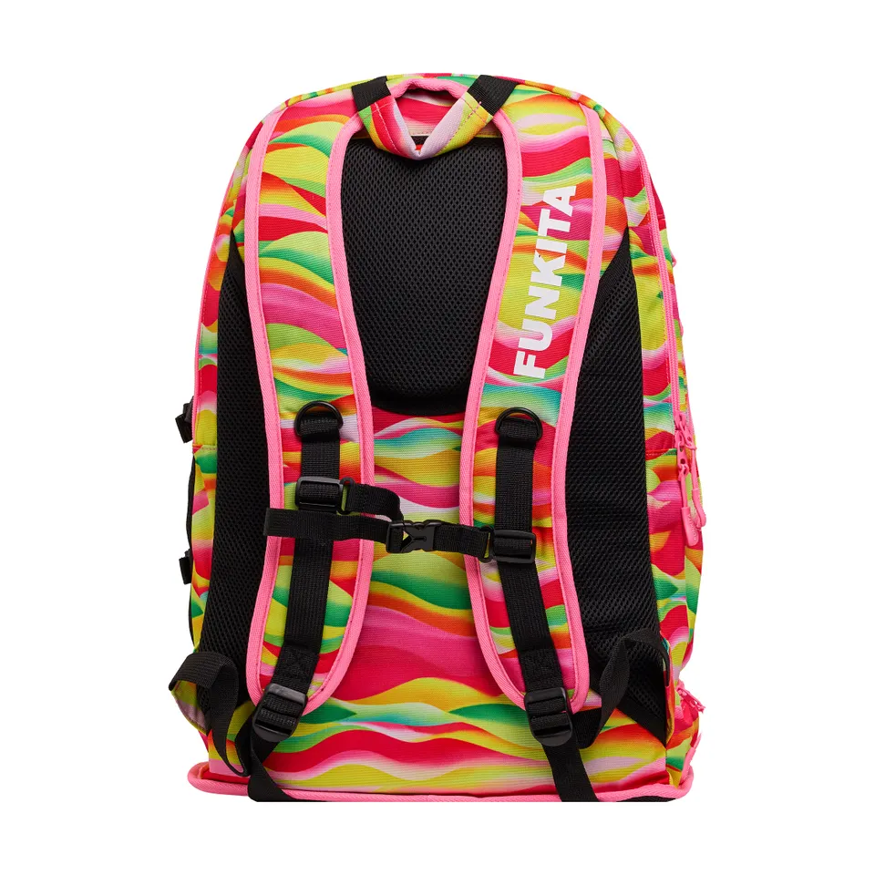 Рюкзак FUNKITA Custard Cakes - 7