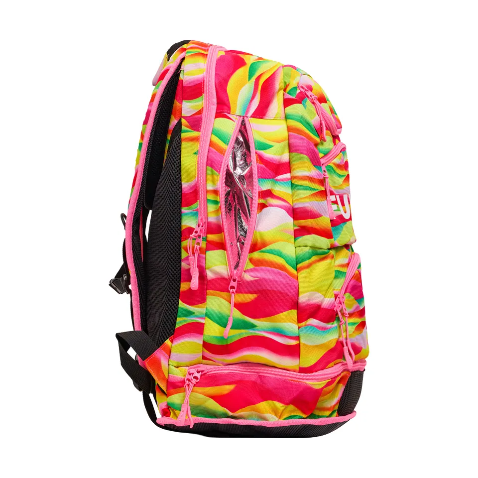 Рюкзак FUNKITA Custard Cakes - 6