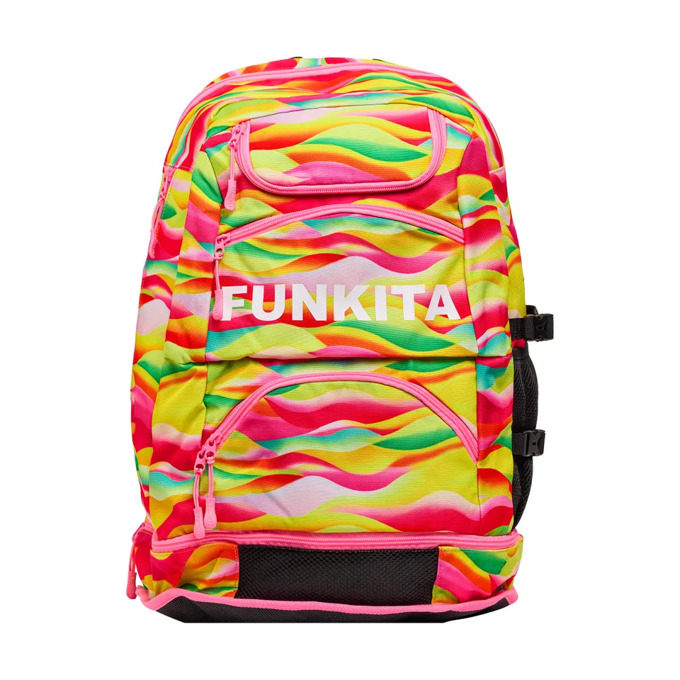 Рюкзак FUNKITA Custard Cakes - 1