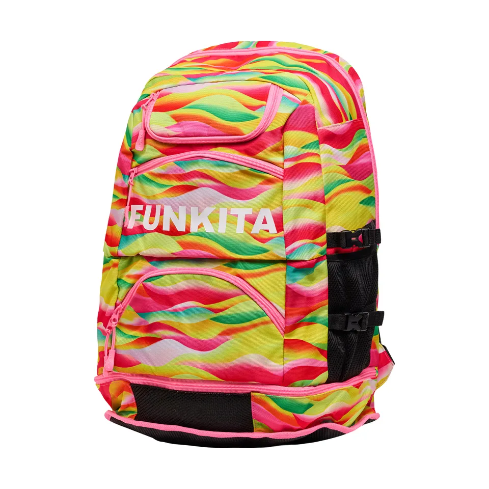 Рюкзак FUNKITA Custard Cakes - 3