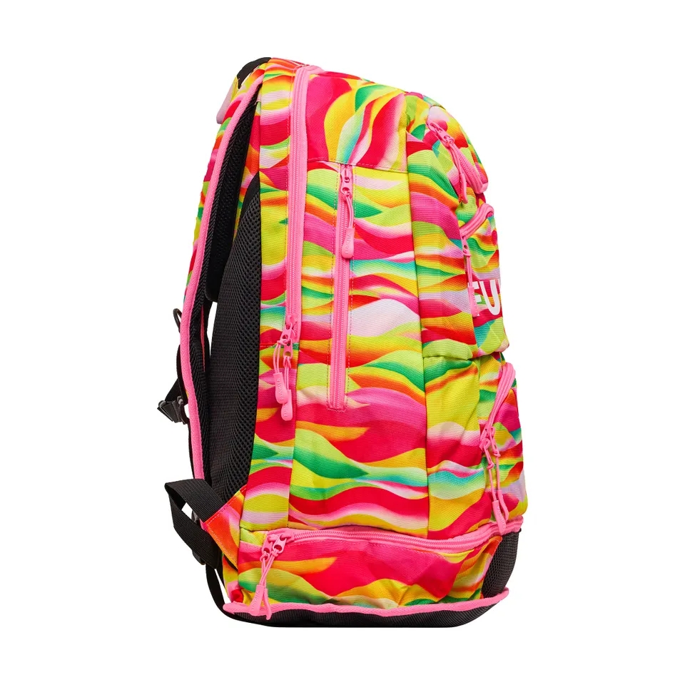 Рюкзак FUNKITA Custard Cakes - 5