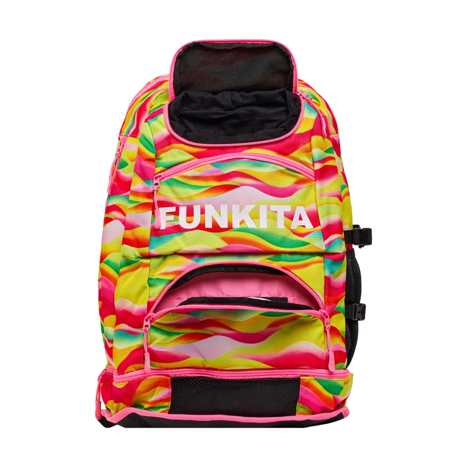 Рюкзак FUNKITA Custard Cakes - 2
