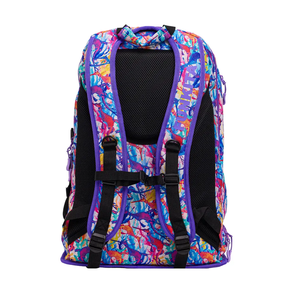 Рюкзак FUNKITA Dreamy Weedy - 7