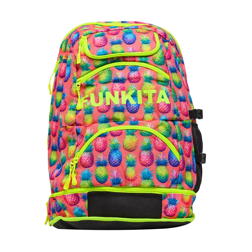 Рюкзак FUNKITA Pinky Piney - 1