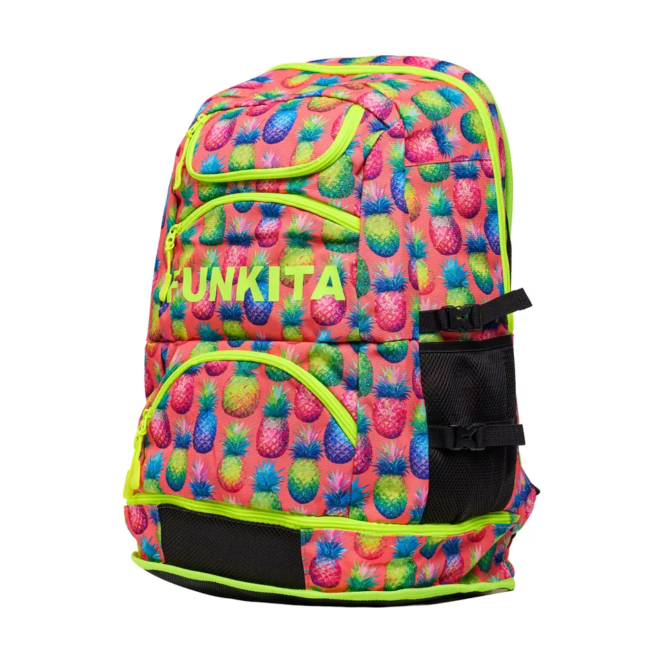 Рюкзак FUNKITA Pinky Piney - 3