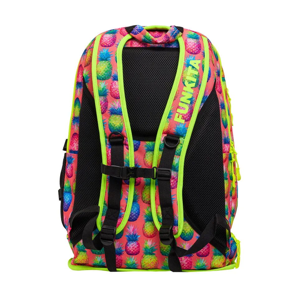 Рюкзак FUNKITA Pinky Piney - 7