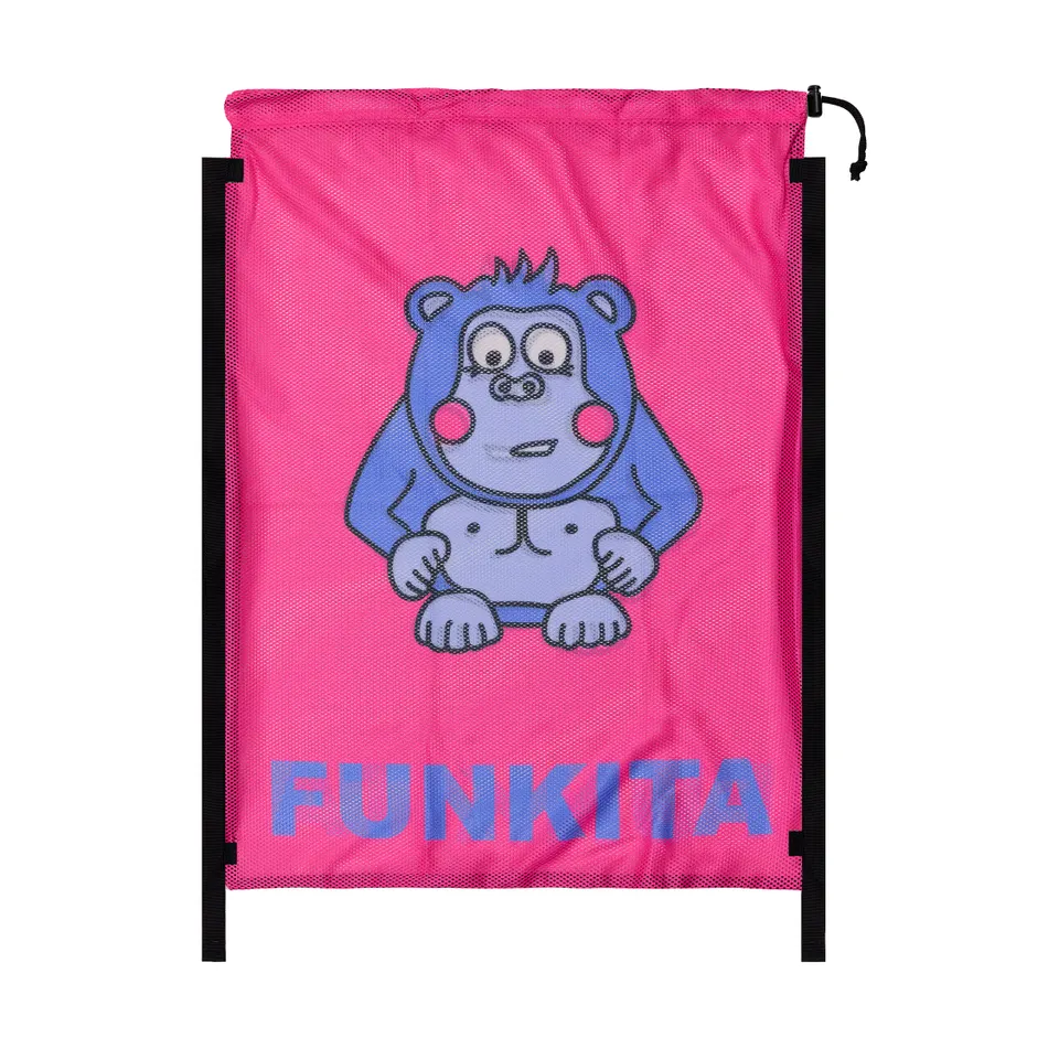 Сетка для инвентаря FUNKITA Purple Back