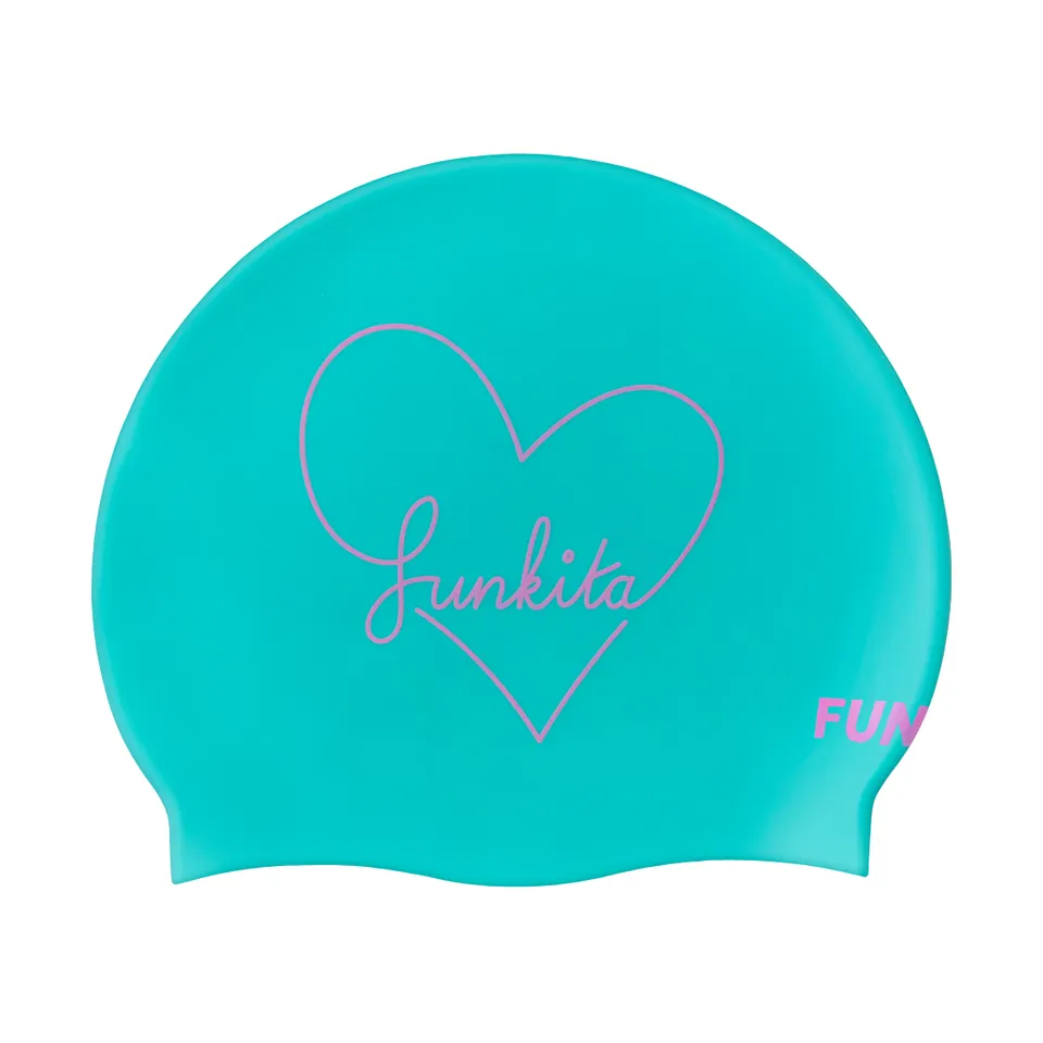 Шапочка FUNKITA Love Too