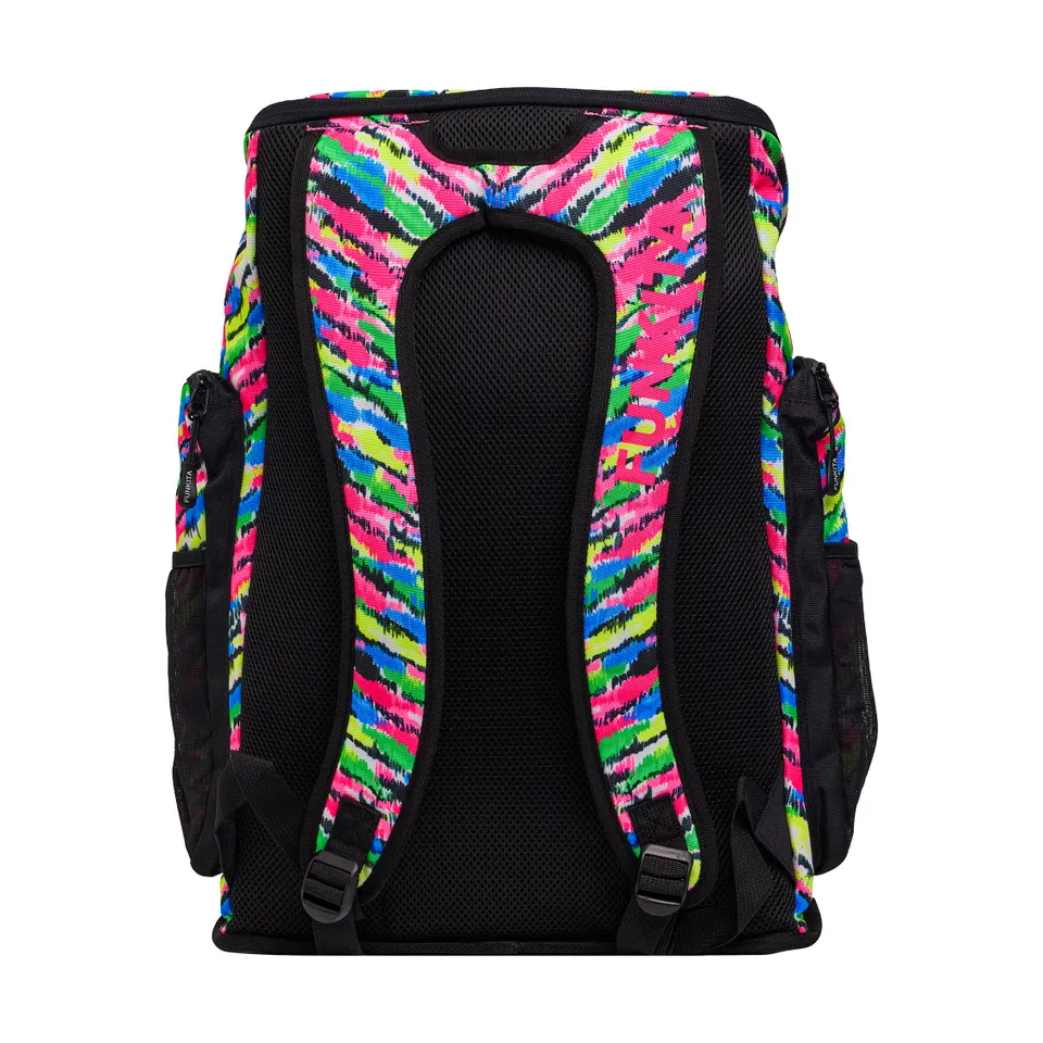 Рюкзак FUNKITA Happy Hide - 5