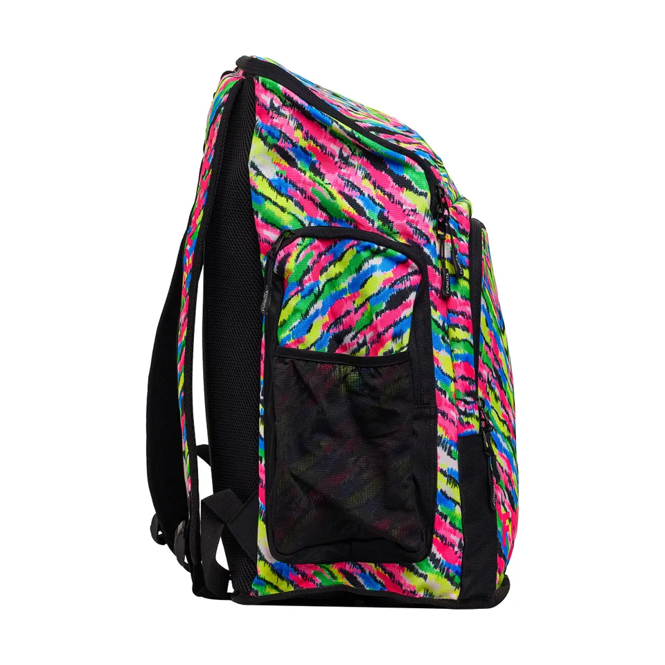Рюкзак FUNKITA Happy Hide - 4