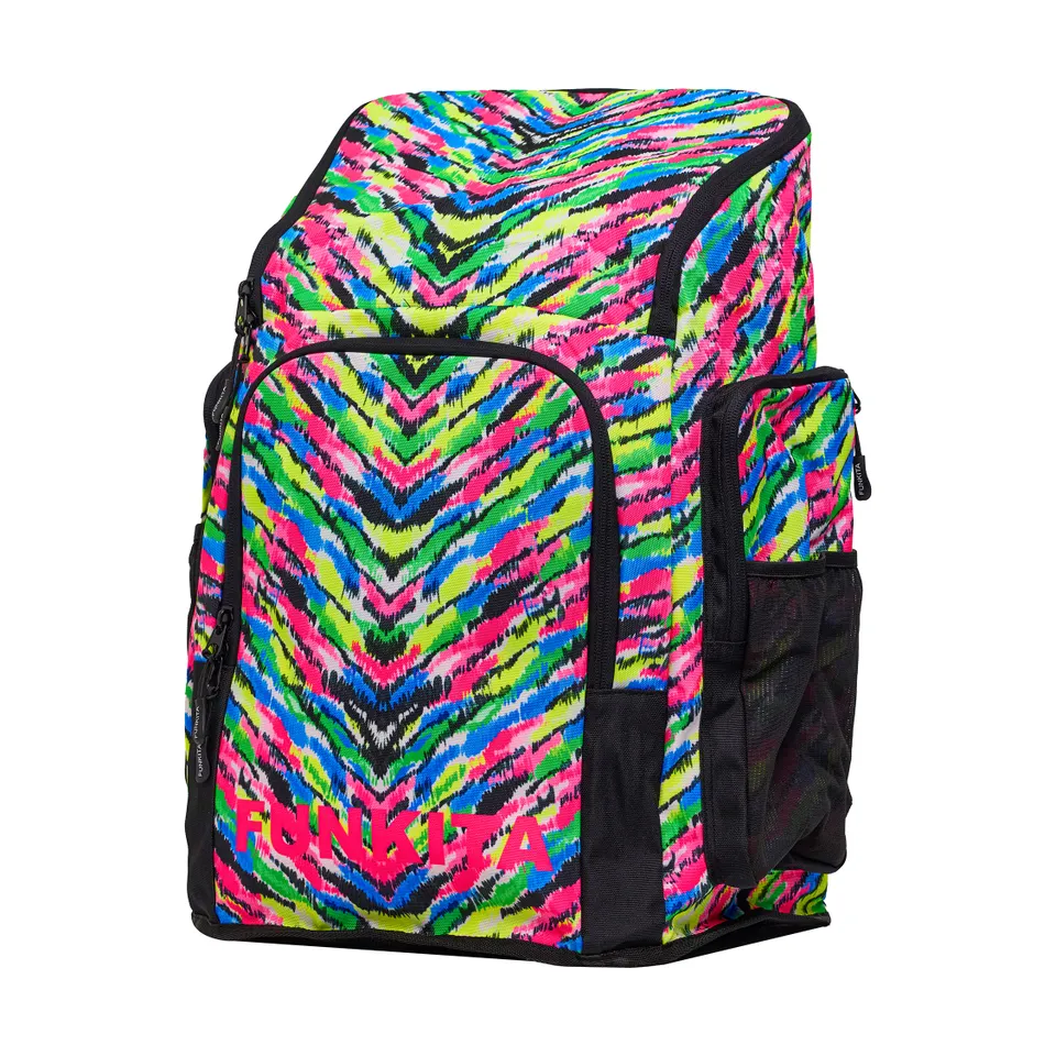 Рюкзак FUNKITA Happy Hide - 2