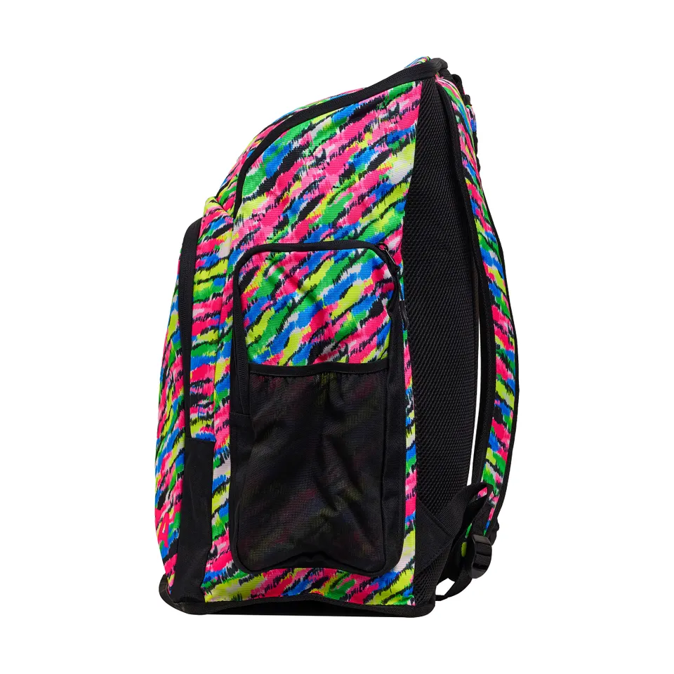 Рюкзак FUNKITA Happy Hide - 3
