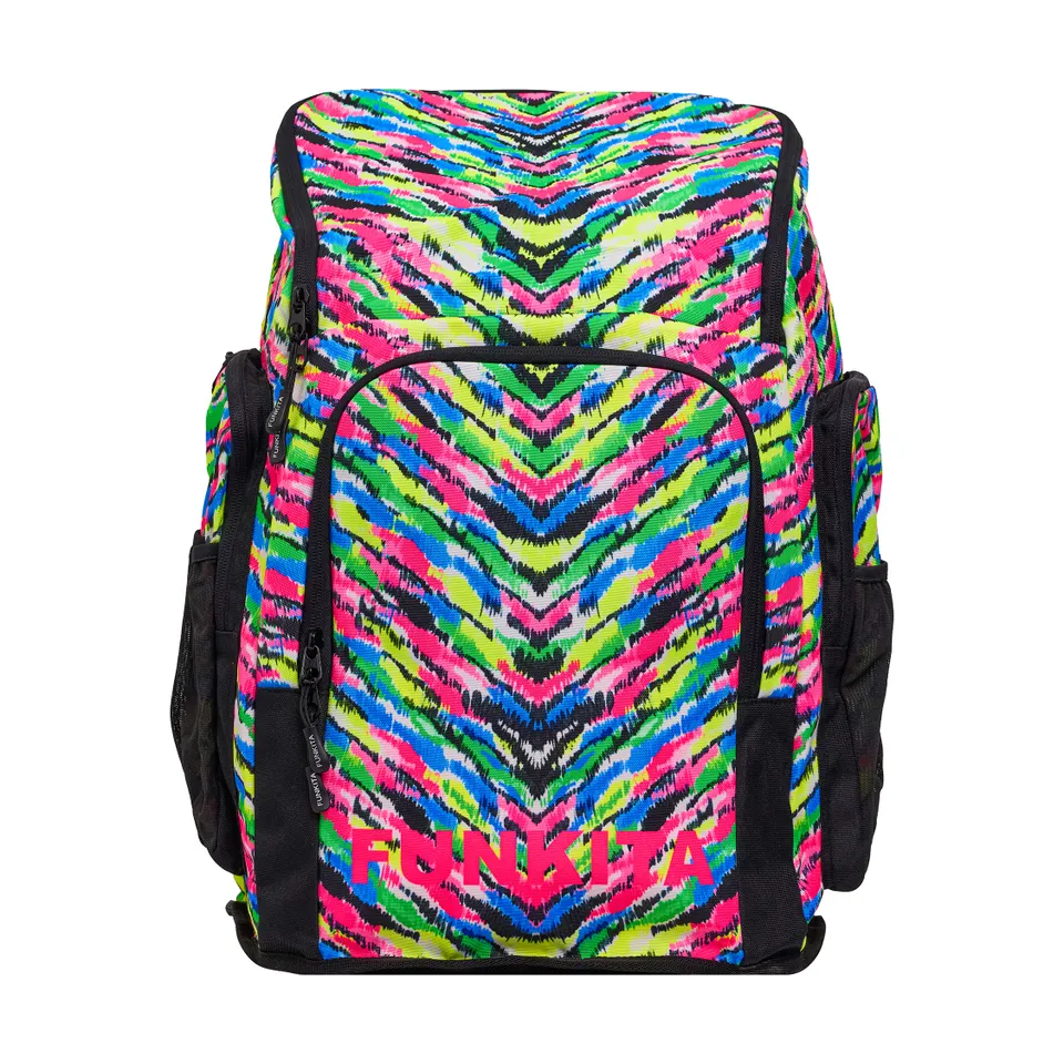 Рюкзак FUNKITA Happy Hide - 1