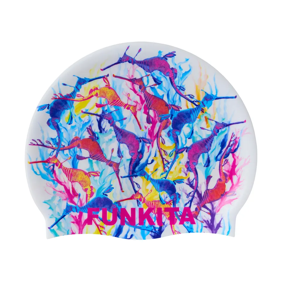 Шапочка FUNKITA Dreamy Weedy