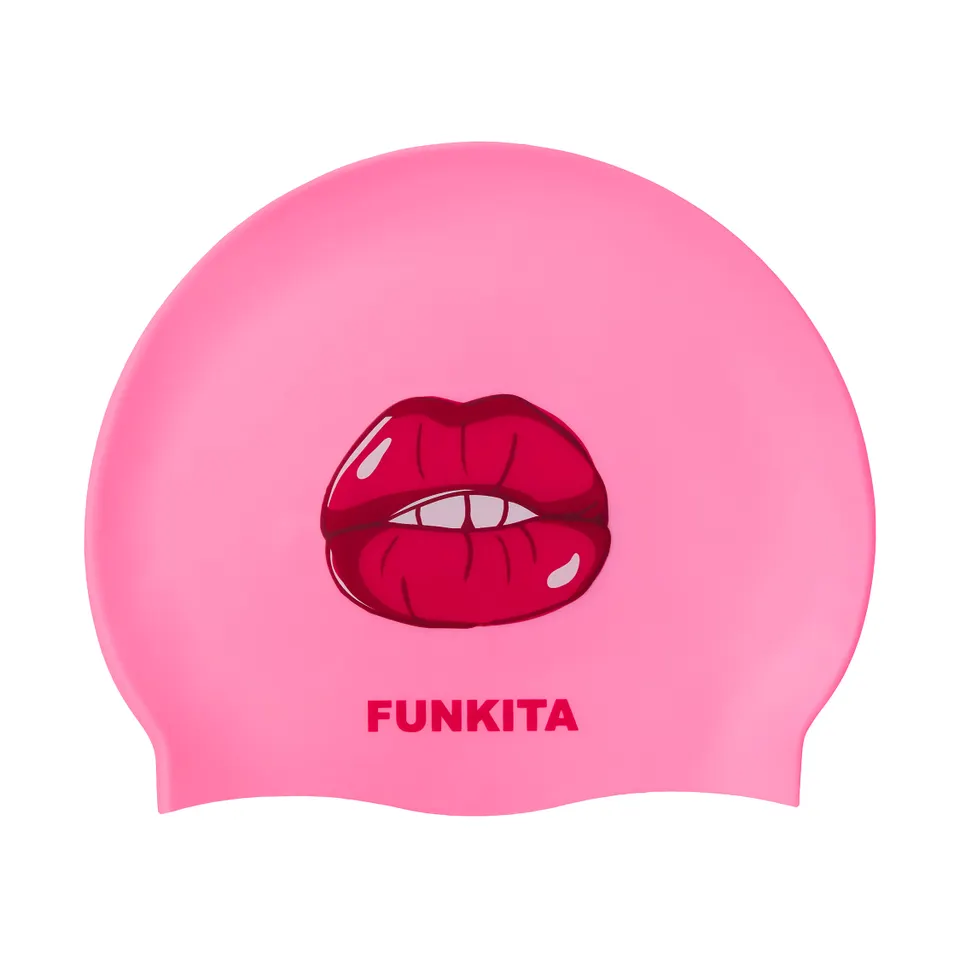 Шапочка FUNKITA Miss Kiss