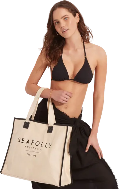 Seafolly — фото 1