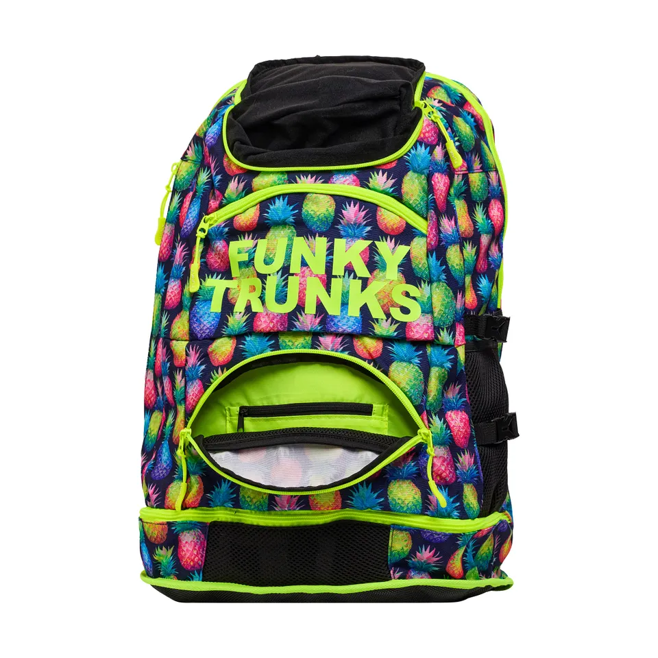 Рюкзак FUNKY TRUNKS Pine Gap - 2