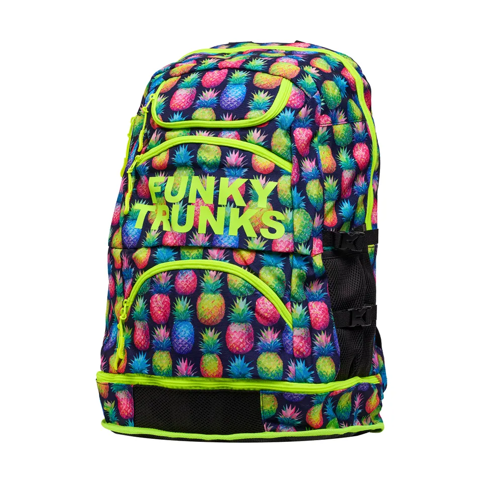 Рюкзак FUNKY TRUNKS Pine Gap - 3