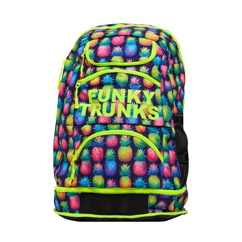 Рюкзак FUNKY TRUNKS Pine Gap - 1