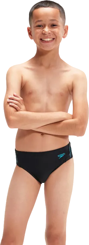 Плавки детские Speedo 6.5cm Hyper Boom Brief - 1