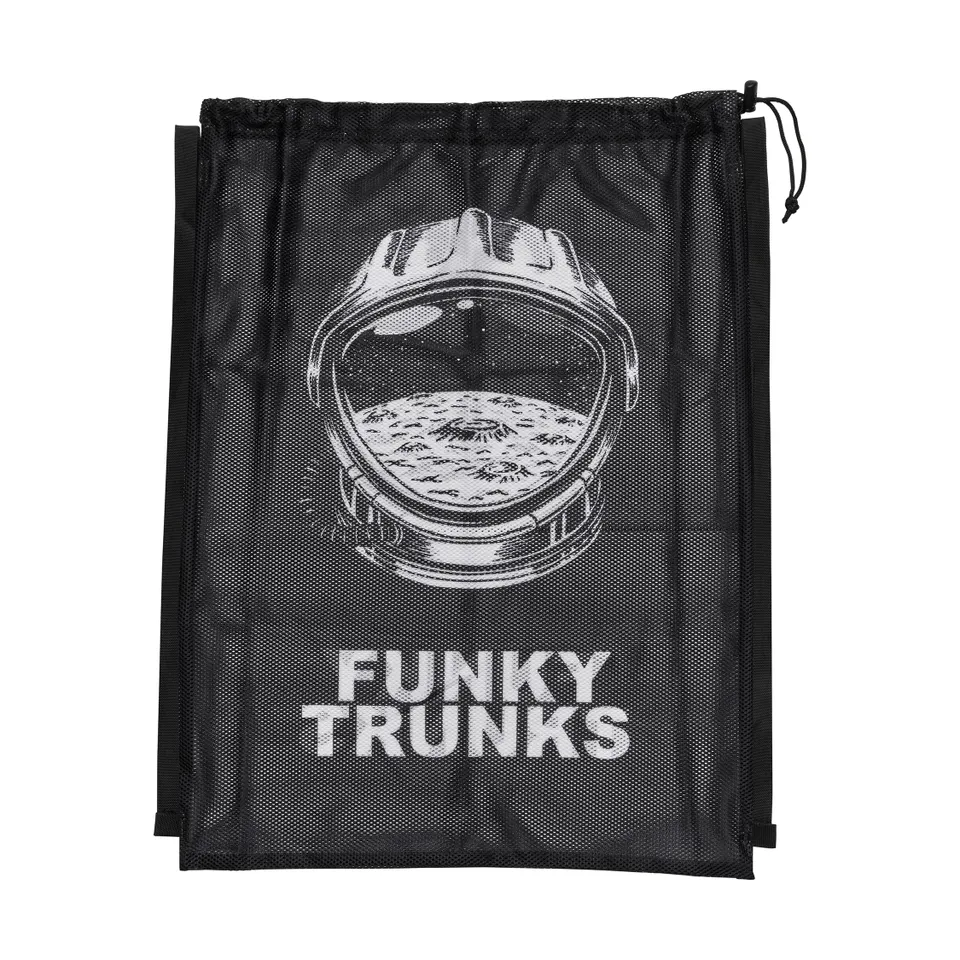 Сетка для инвентаря FUNKY TRUNKS Arti Mess - 1