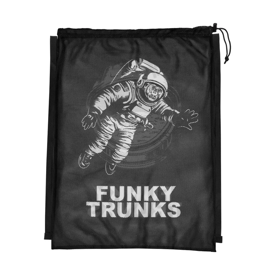 Сетка для инвентаря FUNKY TRUNKS Arti Mess - 2