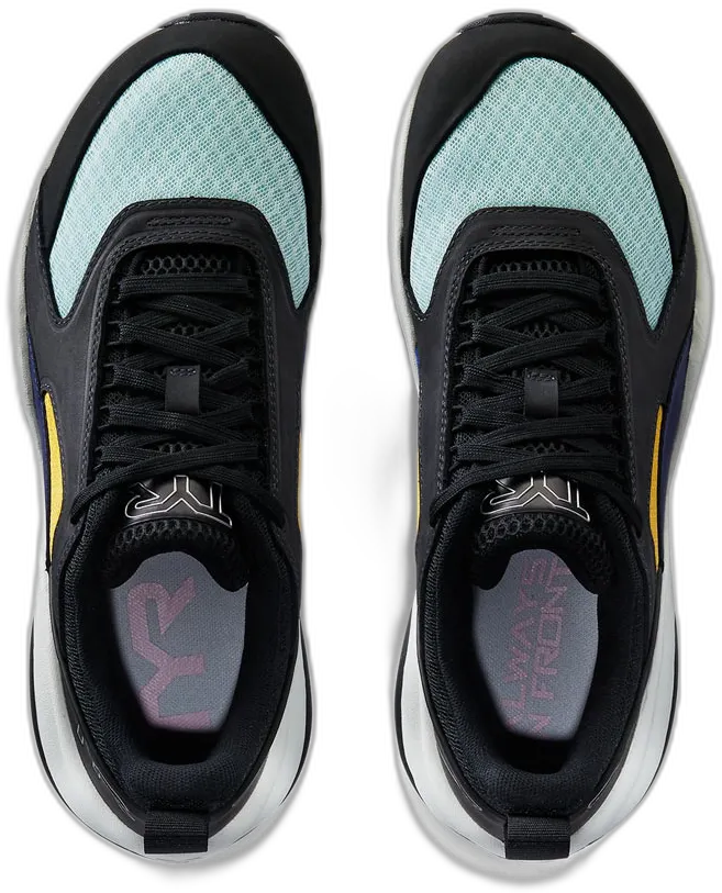 Кроссовки для фитнеса TYR CXTFM Flow Mens (961) - 2