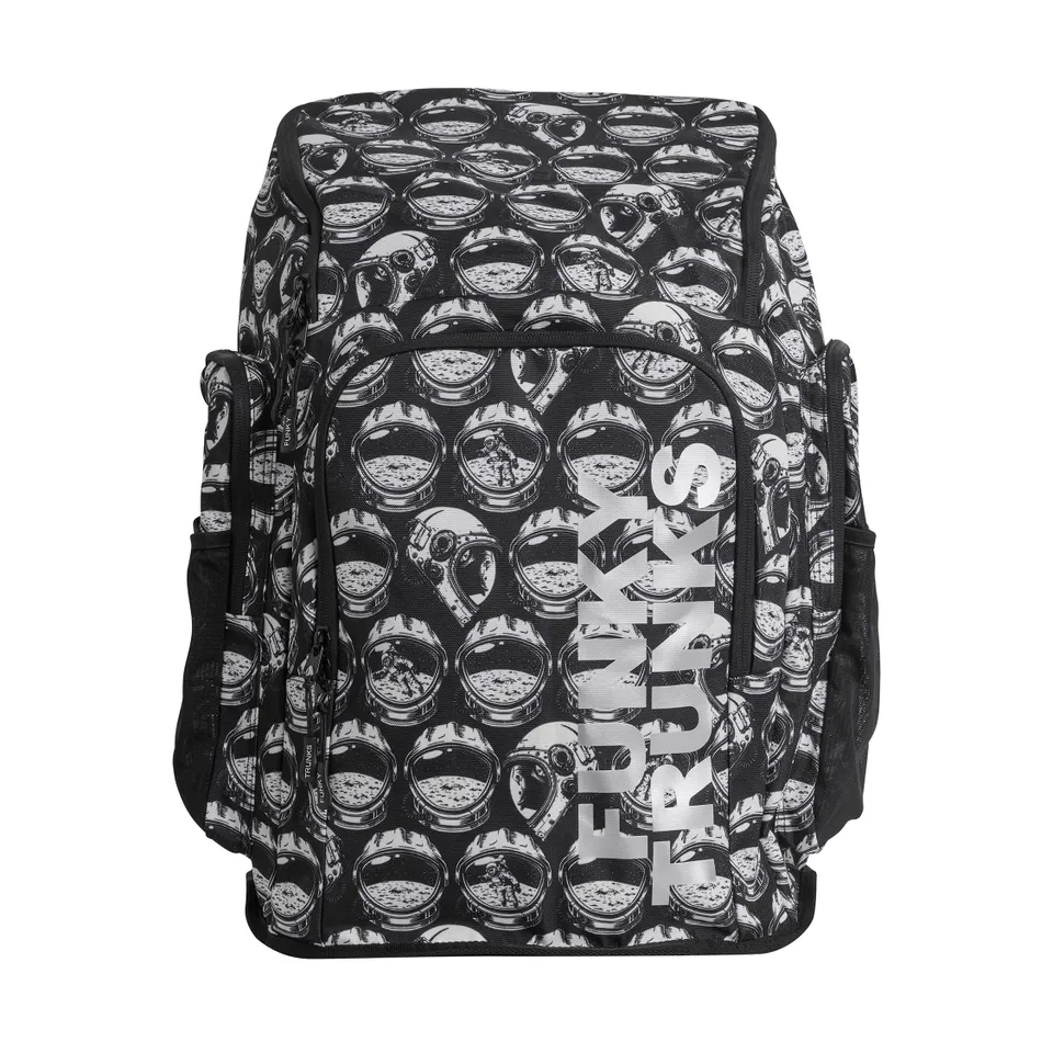 Рюкзак FUNKY TRUNKS Arti Mess - 1