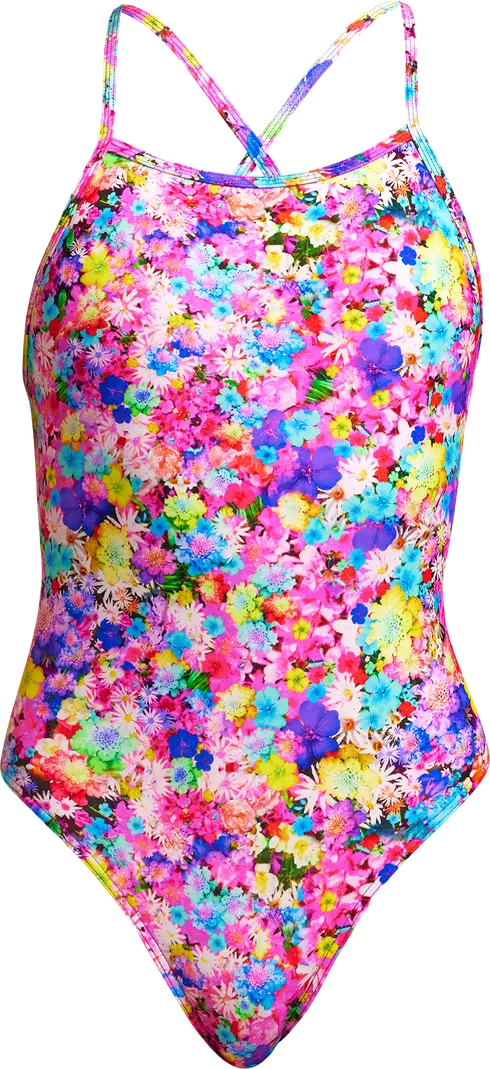 Купальник FUNKITA Garden Party - 3