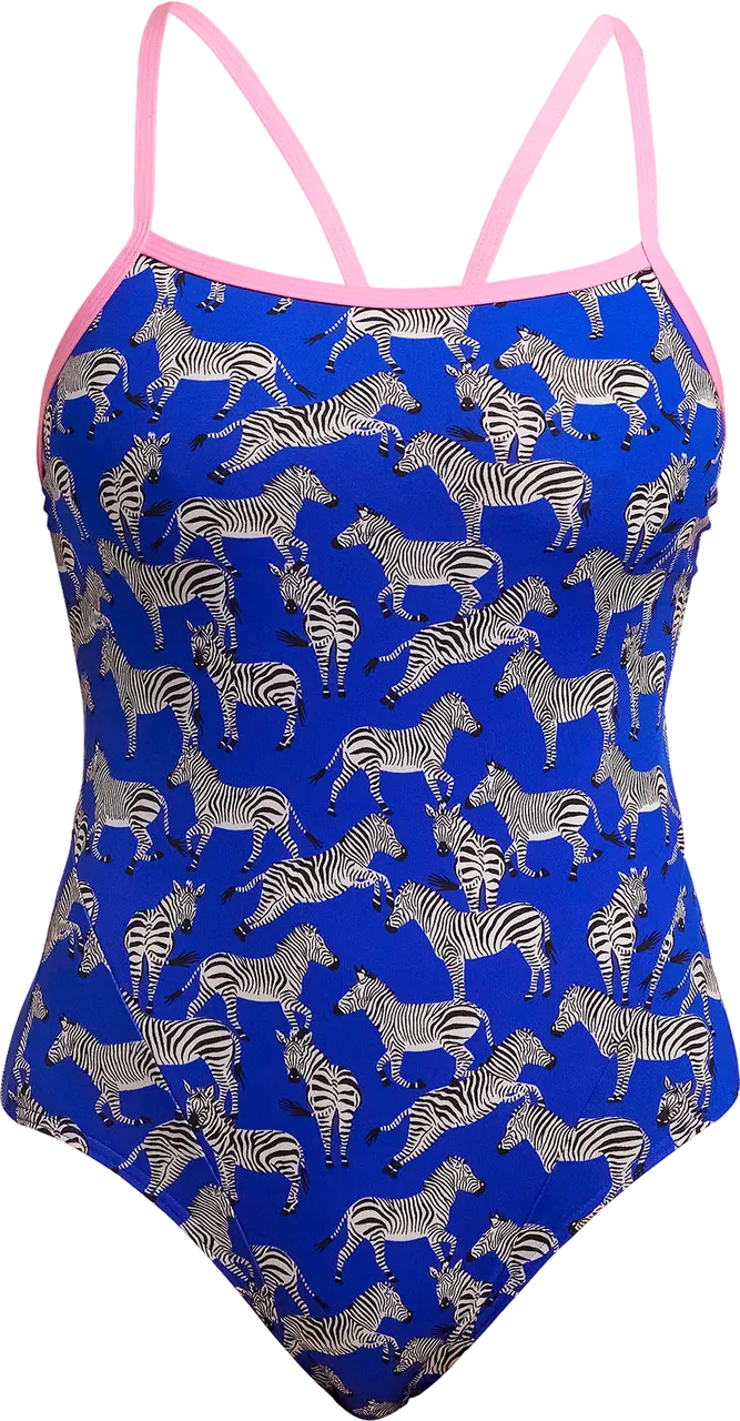 Купальник FUNKITA Prance Party - 3