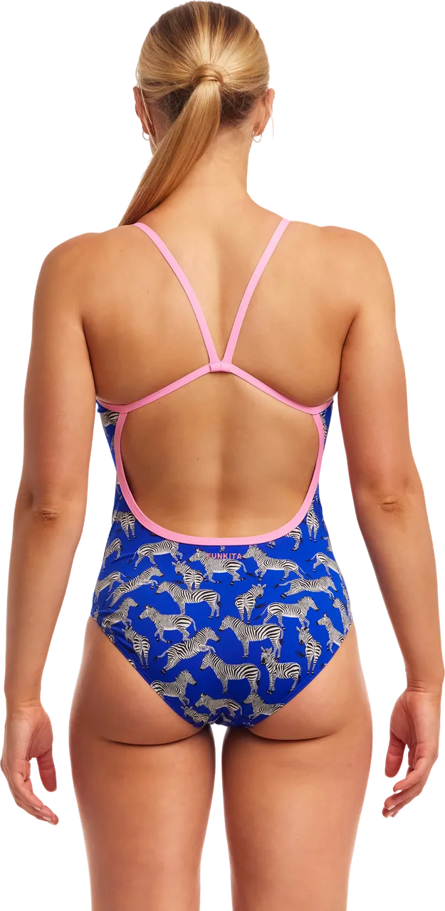 Купальник FUNKITA Prance Party - 2