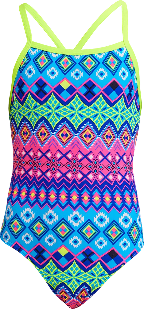 Купальник FUNKITA Kris Kringle - 3