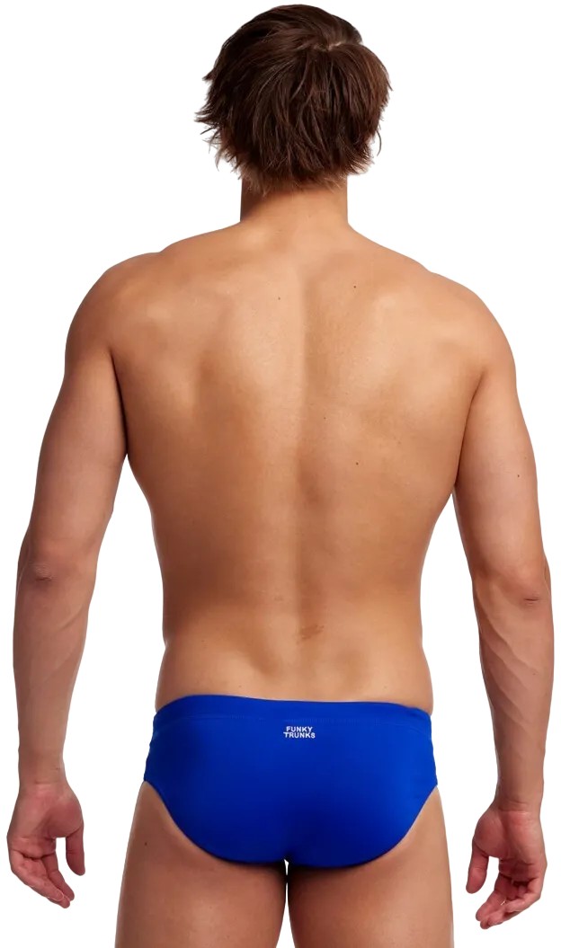 Плавки FUNKY TRUNKS Mens Still Speed - 2
