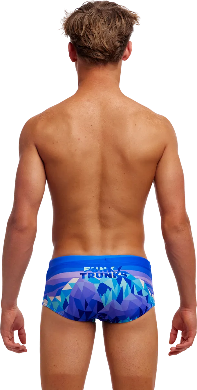Транки FUNKY TRUNKS Boys Remarkables - 2