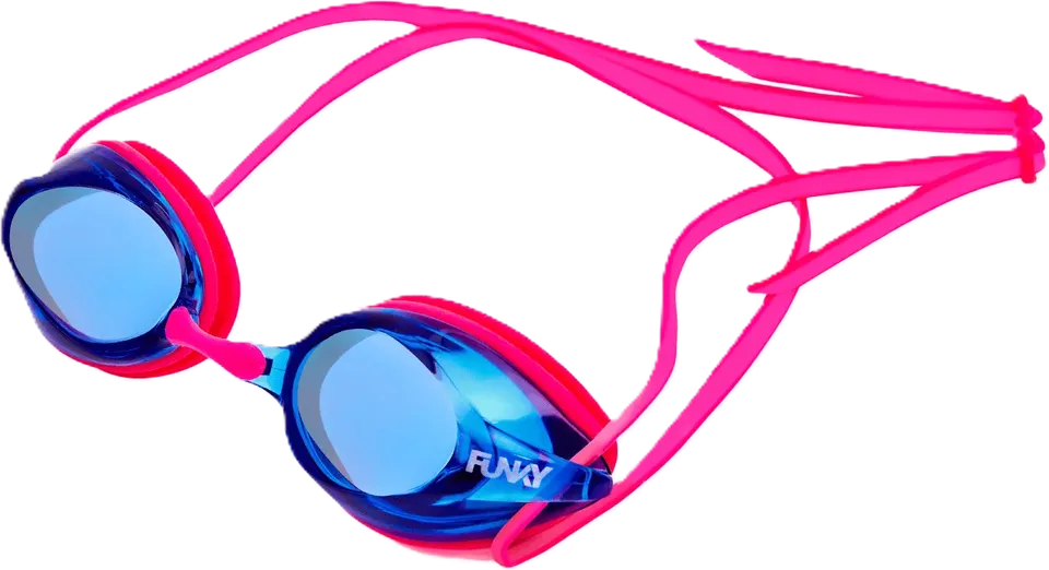 Очки FUNKY Eye Candy Mirrored