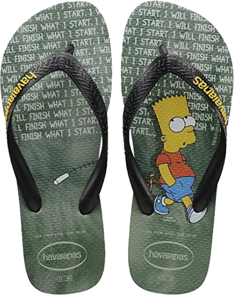 Havaianas