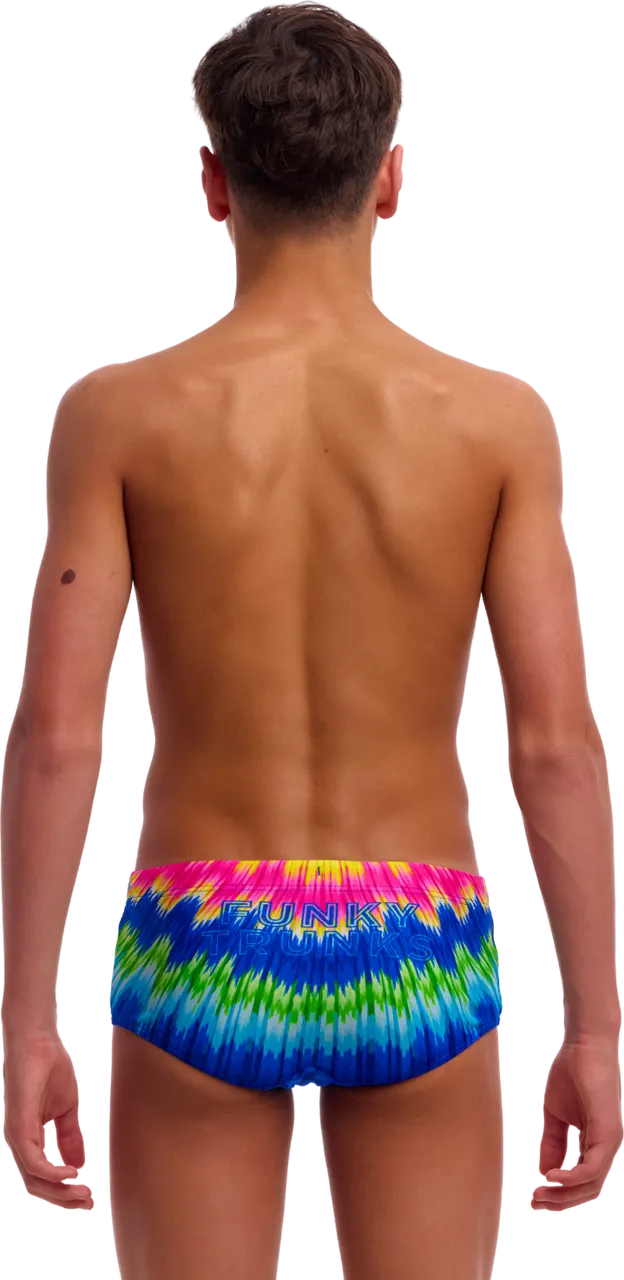 Транки FUNKY TRUNKS Boys Fly Time - 2