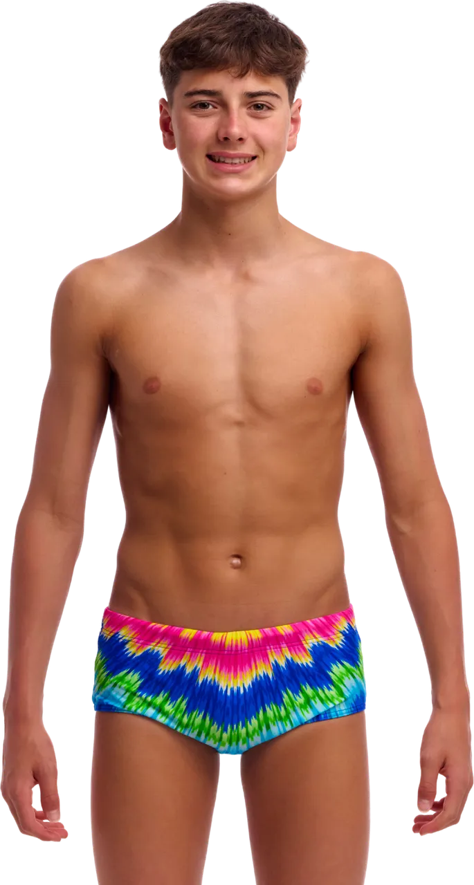 Транки FUNKY TRUNKS Boys Fly Time - 1